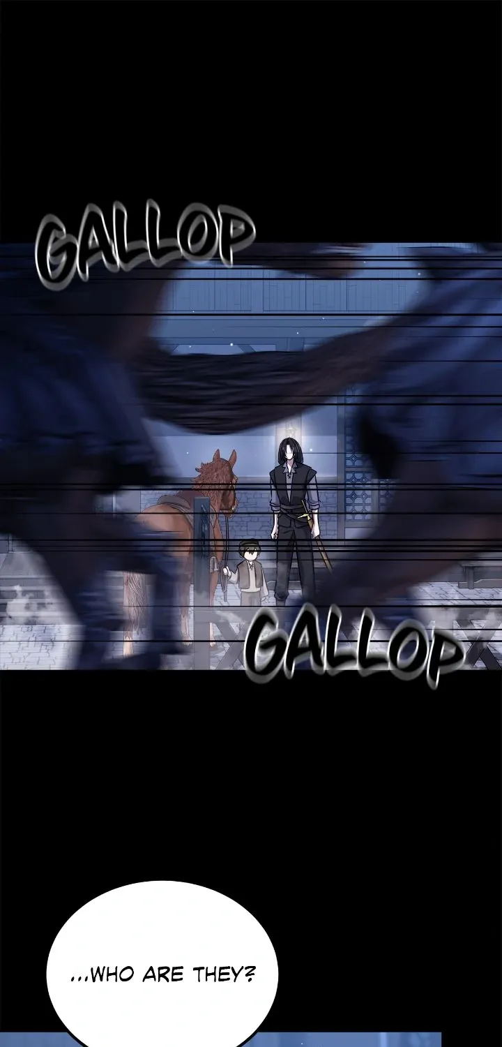Lycan Chapter 20 page 38 - 