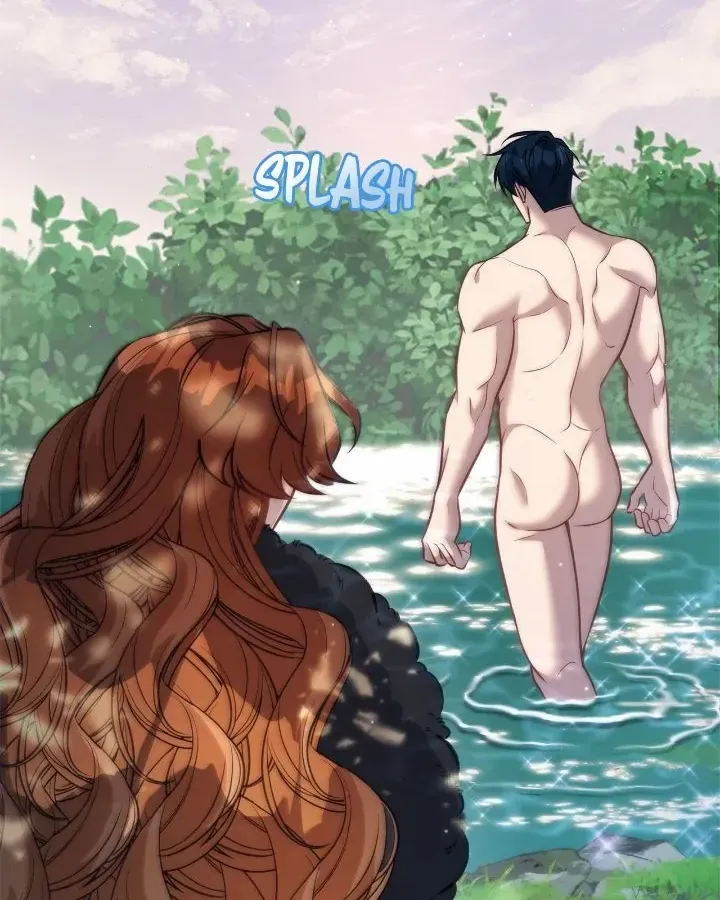 Lycan Chapter 20 page 67 - 