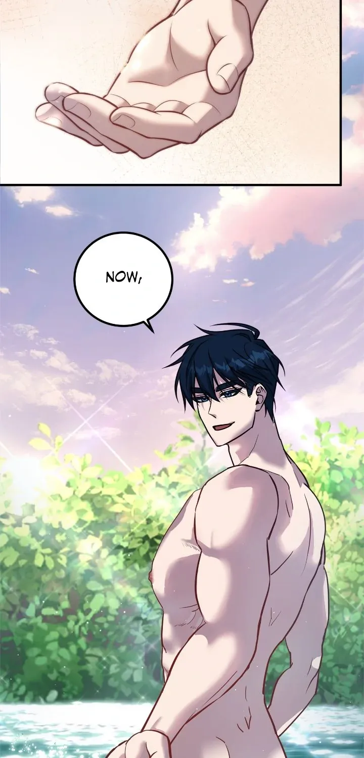 Lycan Chapter 20 page 70 - 