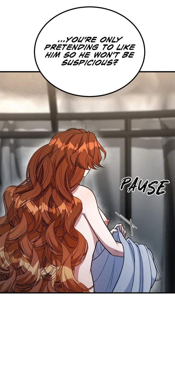 Lycan Chapter 21 page 78 - 