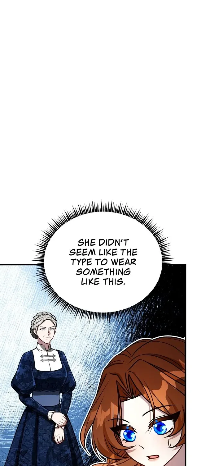 Lycan Chapter 22 page 42 - 