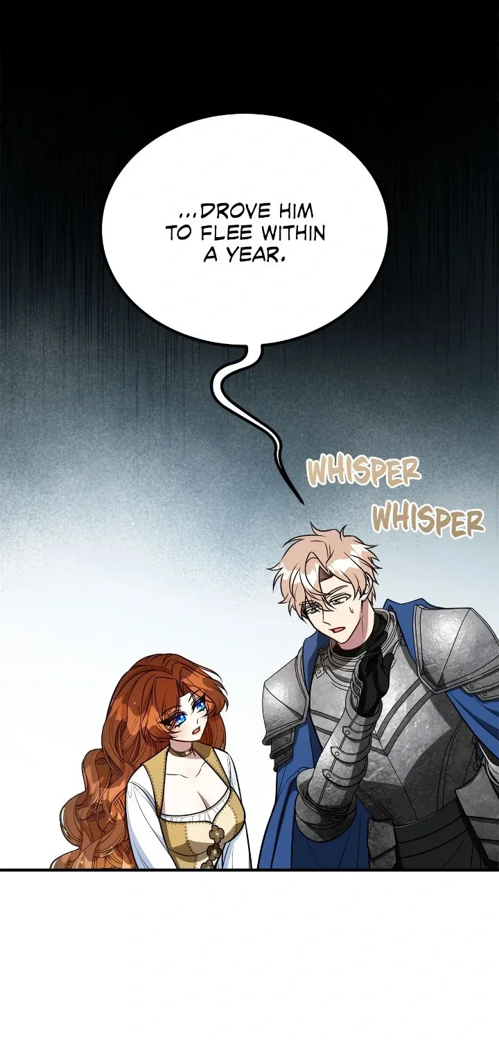 Lycan Chapter 22 page 54 - 