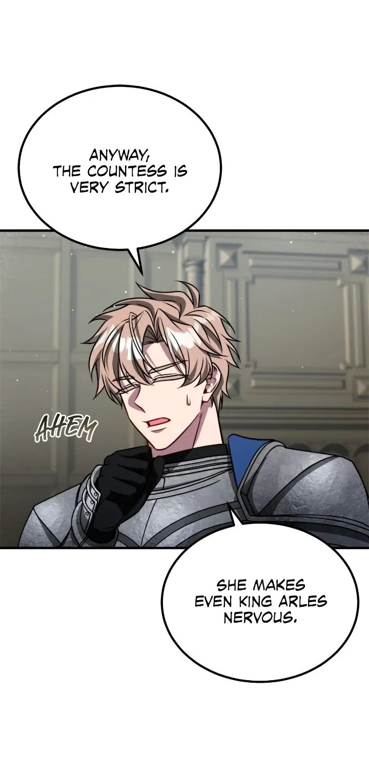 Lycan Chapter 22 page 56 - 