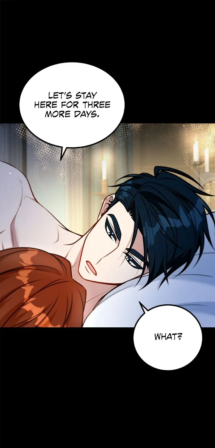 Lycan Chapter 23 page 14 - 