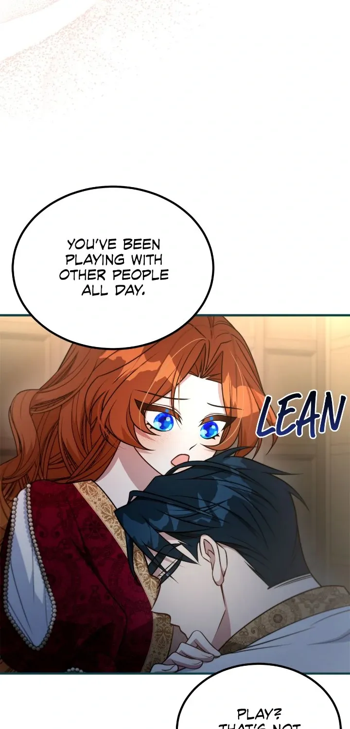 Lycan Chapter 23 page 67 - 