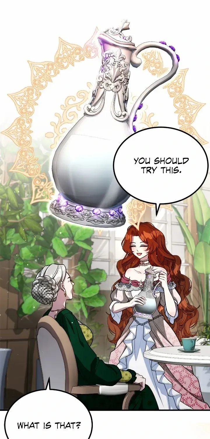 Lycan Chapter 23 page 83 - 