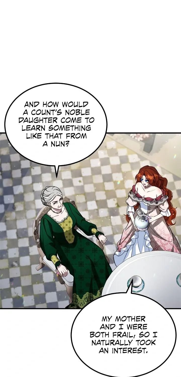 Lycan Chapter 23 page 91 - 