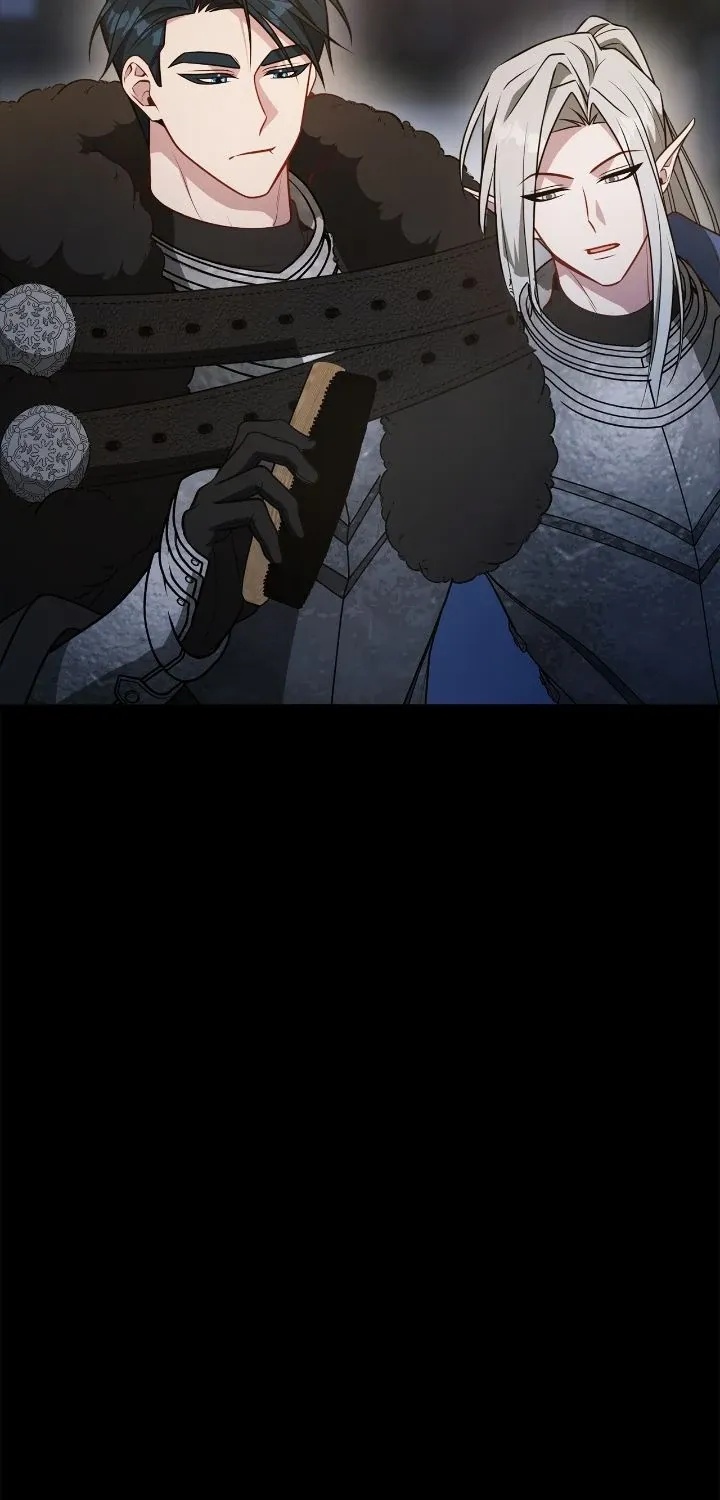 Lycan Chapter 24 page 60 - 