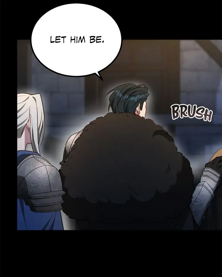 Lycan Chapter 24 page 61 - 