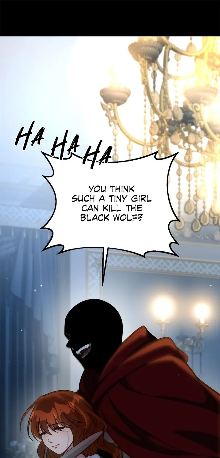 Lycan Chapter 25 page 1 - 