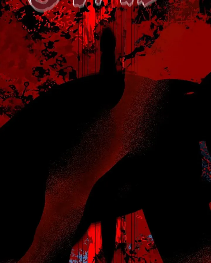 Lycan Chapter 25 page 22 - 