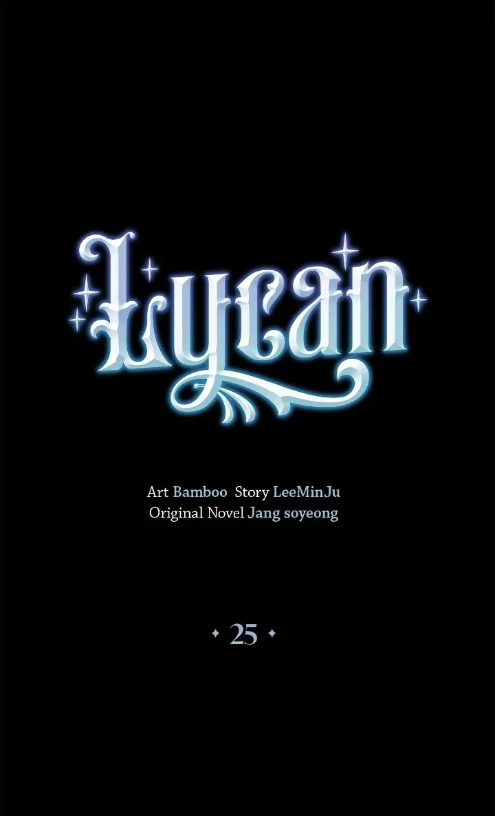 Lycan Chapter 25 page 32 - 