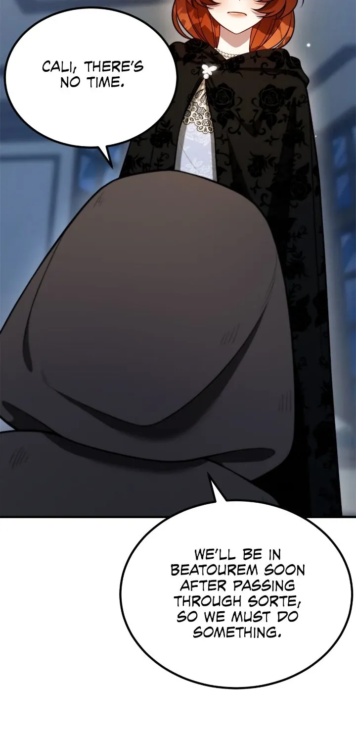 Lycan Chapter 25 page 94 - 