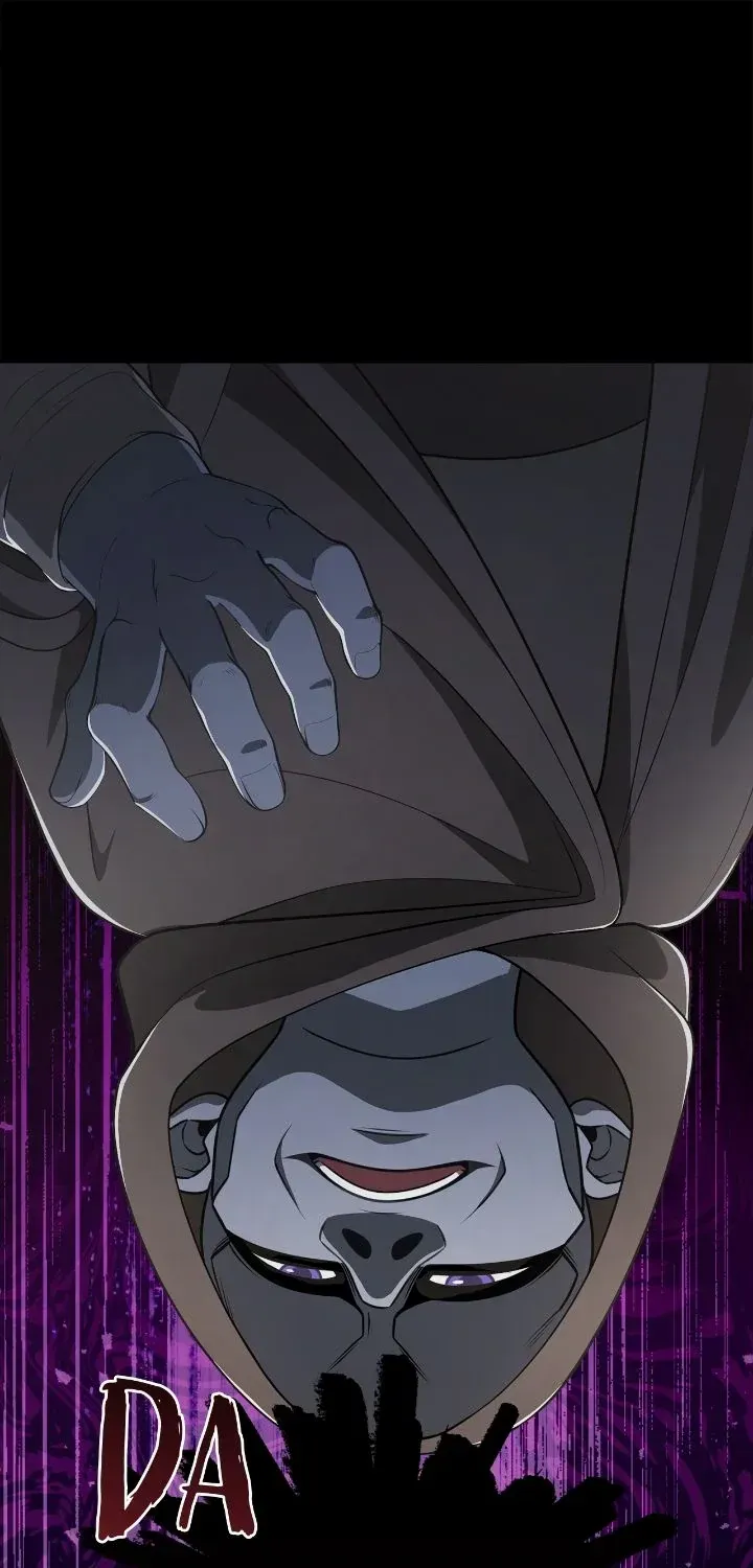 Lycan Chapter 25 page 98 - 