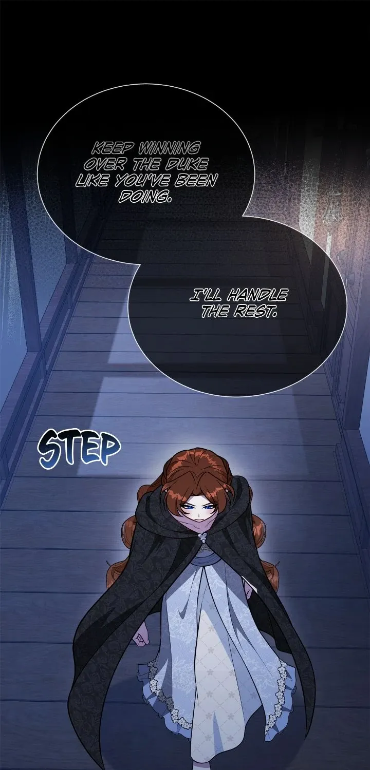 Lycan Chapter 26 page 3 - 
