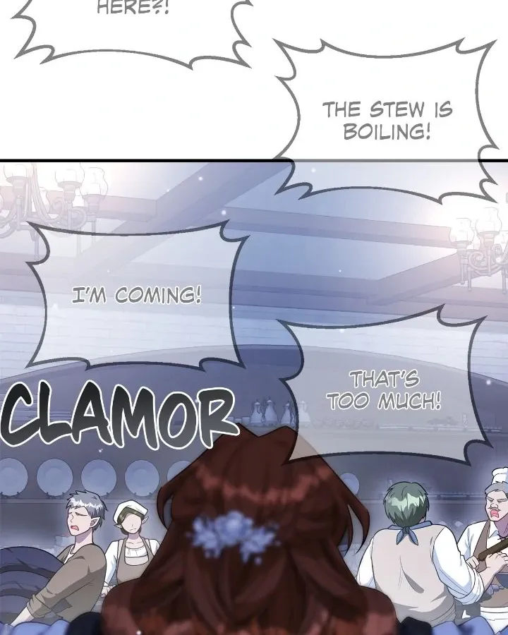 Lycan Chapter 26 page 8 - 