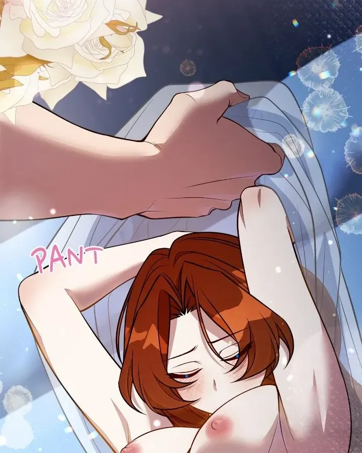 Lycan Chapter 26 page 95 - 