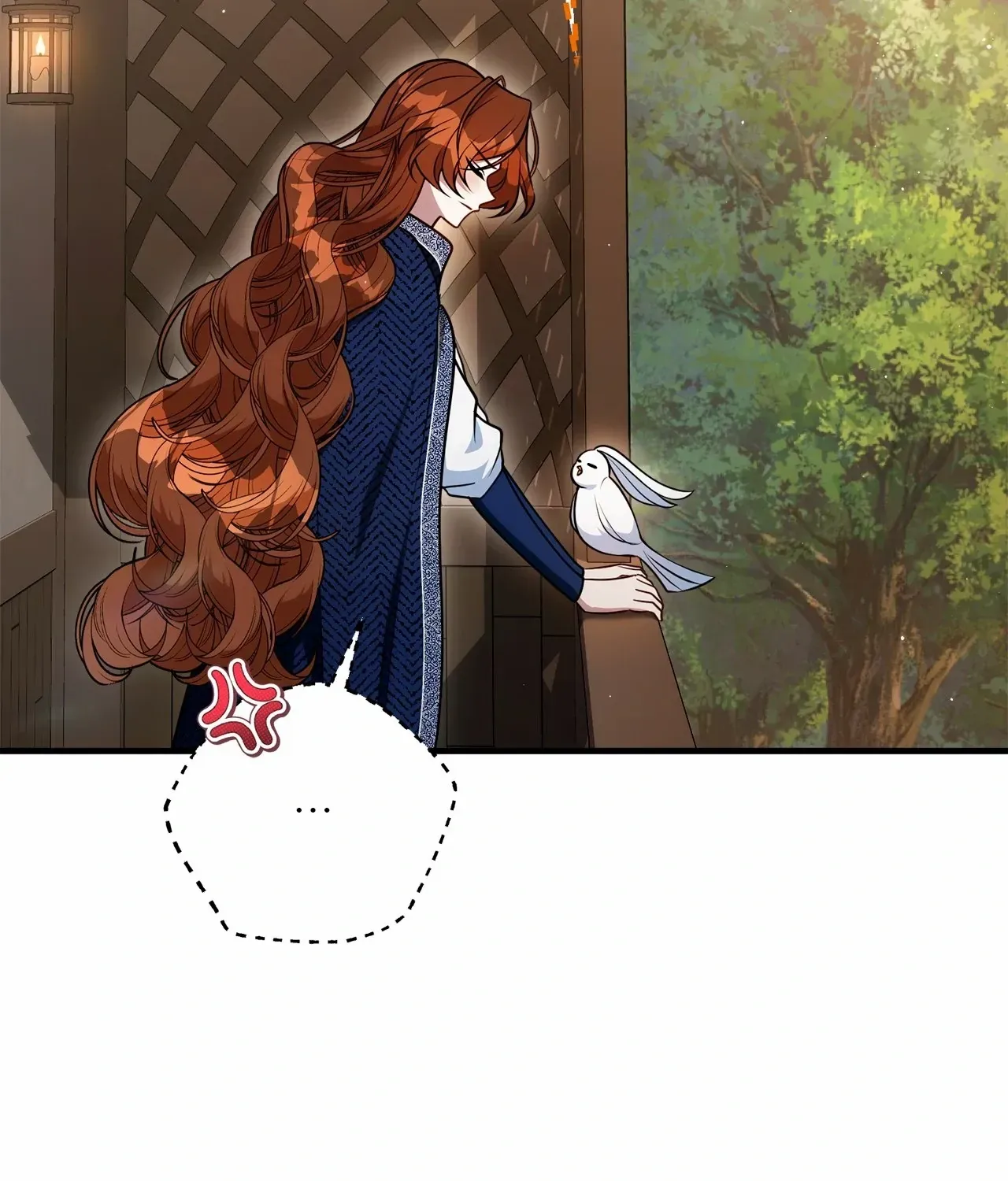 Lycan Chapter 27 page 113 - 