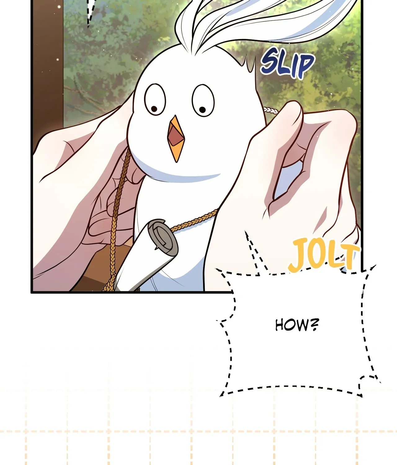 Lycan Chapter 27 page 115 - 