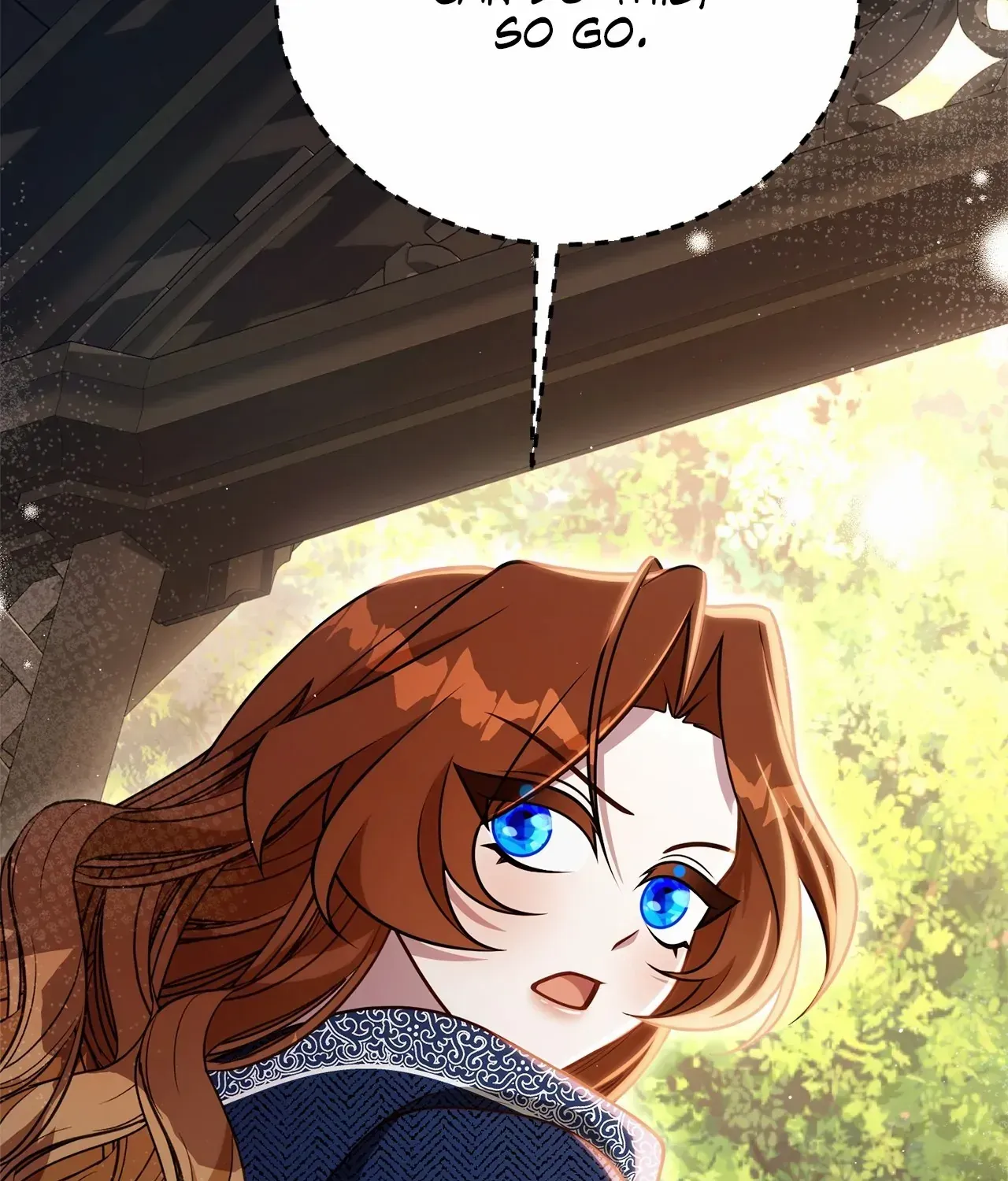 Lycan Chapter 27 page 121 - 