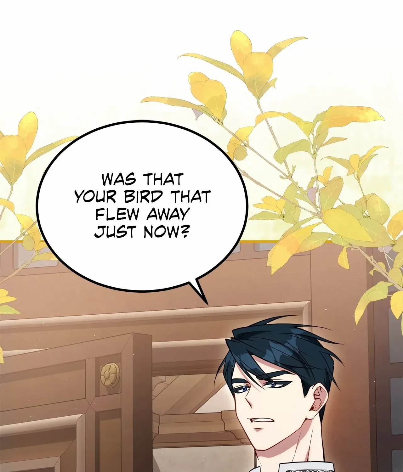 Lycan Chapter 27 page 126 - 