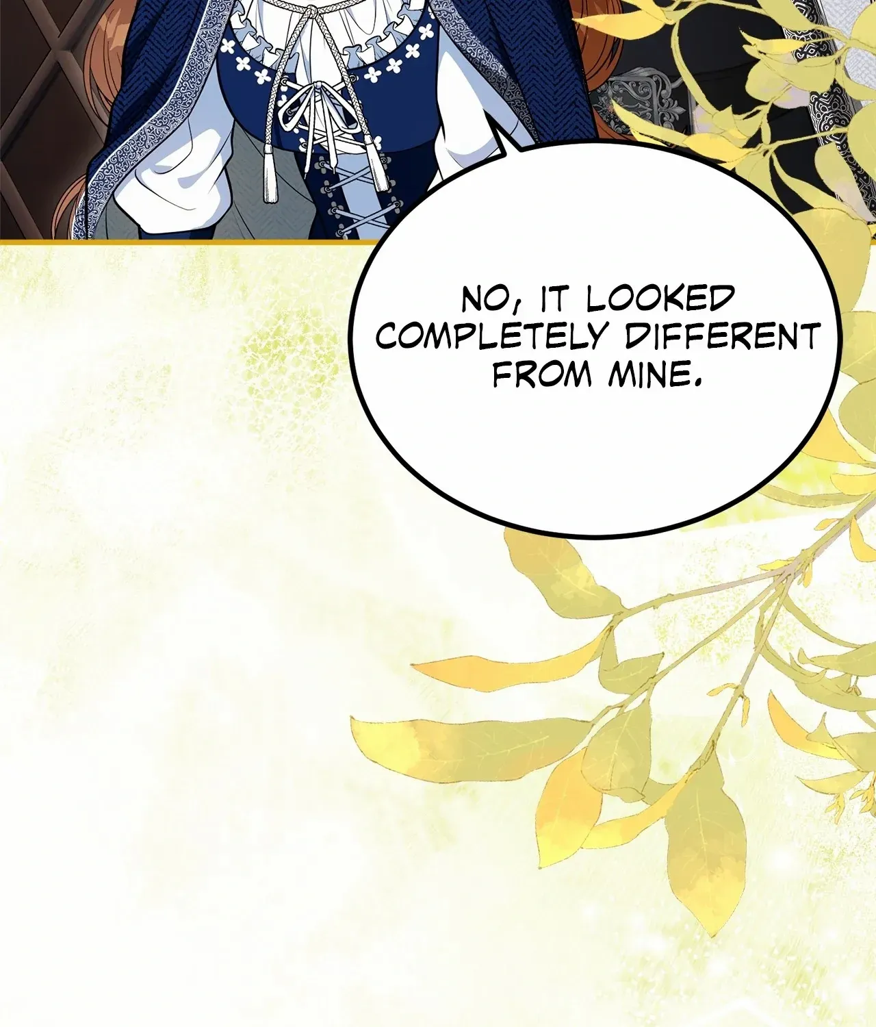 Lycan Chapter 27 page 128 - 