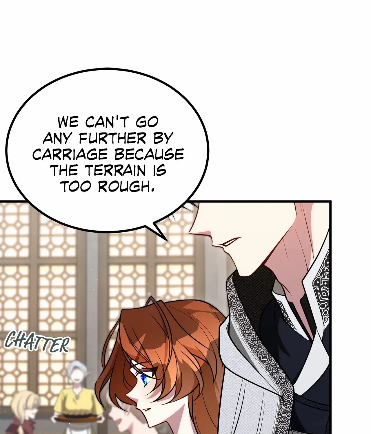 Lycan Chapter 27 page 135 - 