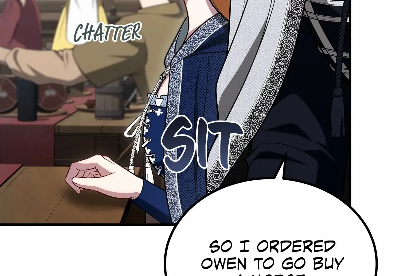 Lycan Chapter 27 page 136 - 