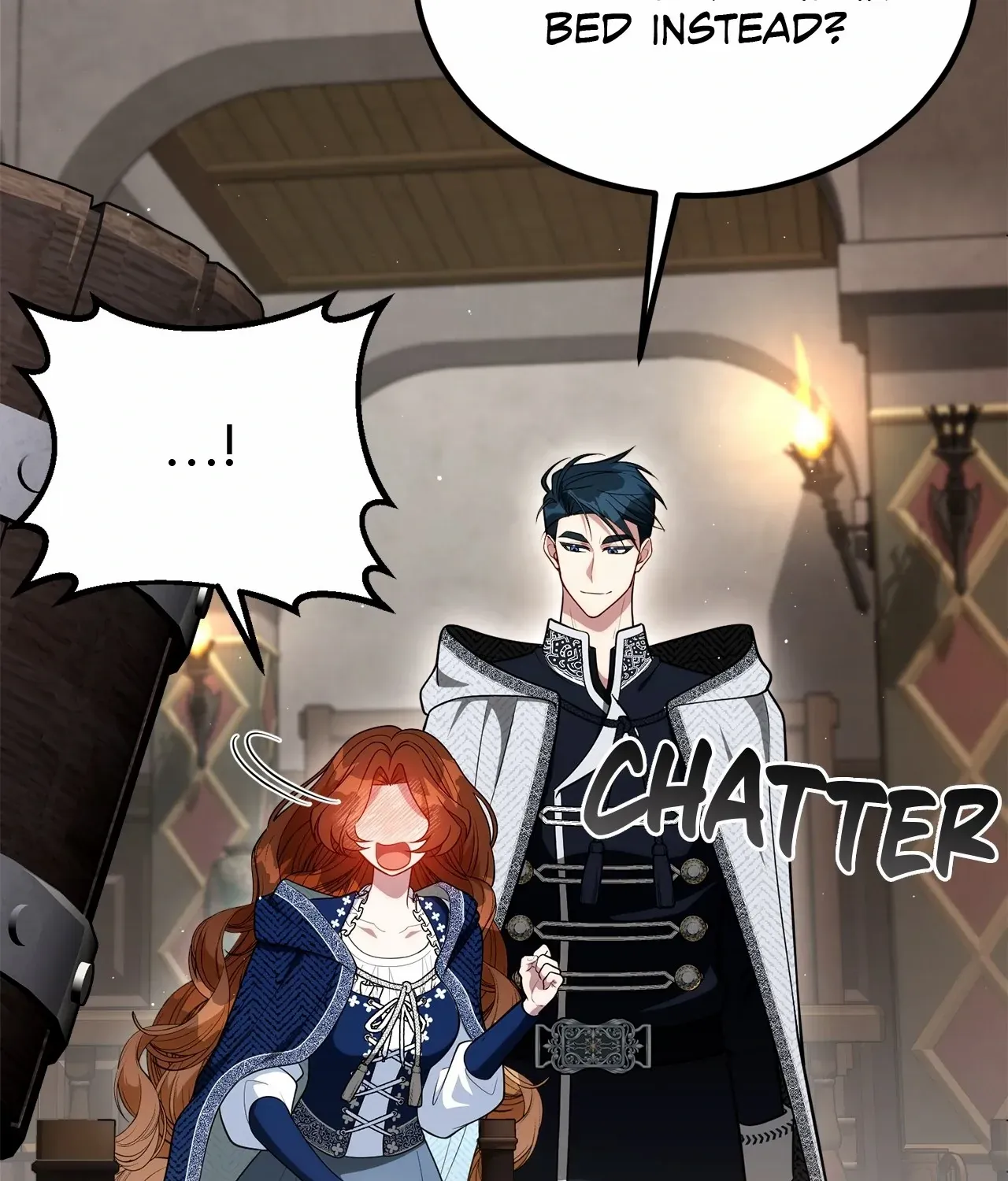Lycan Chapter 27 page 153 - 
