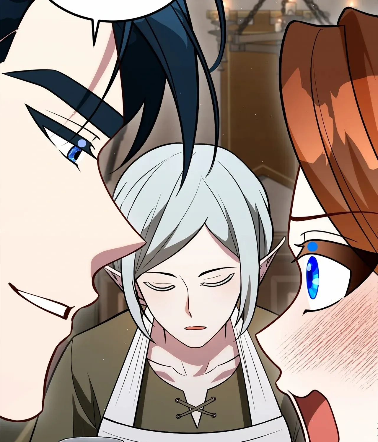 Lycan Chapter 27 page 157 - 