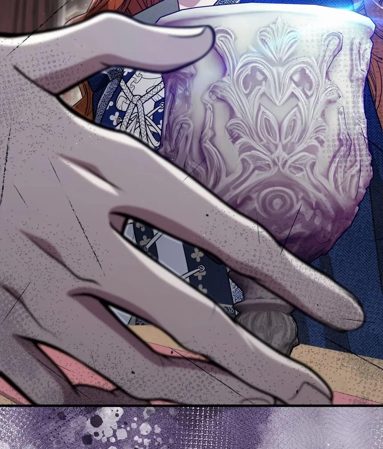 Lycan Chapter 27 page 162 - 