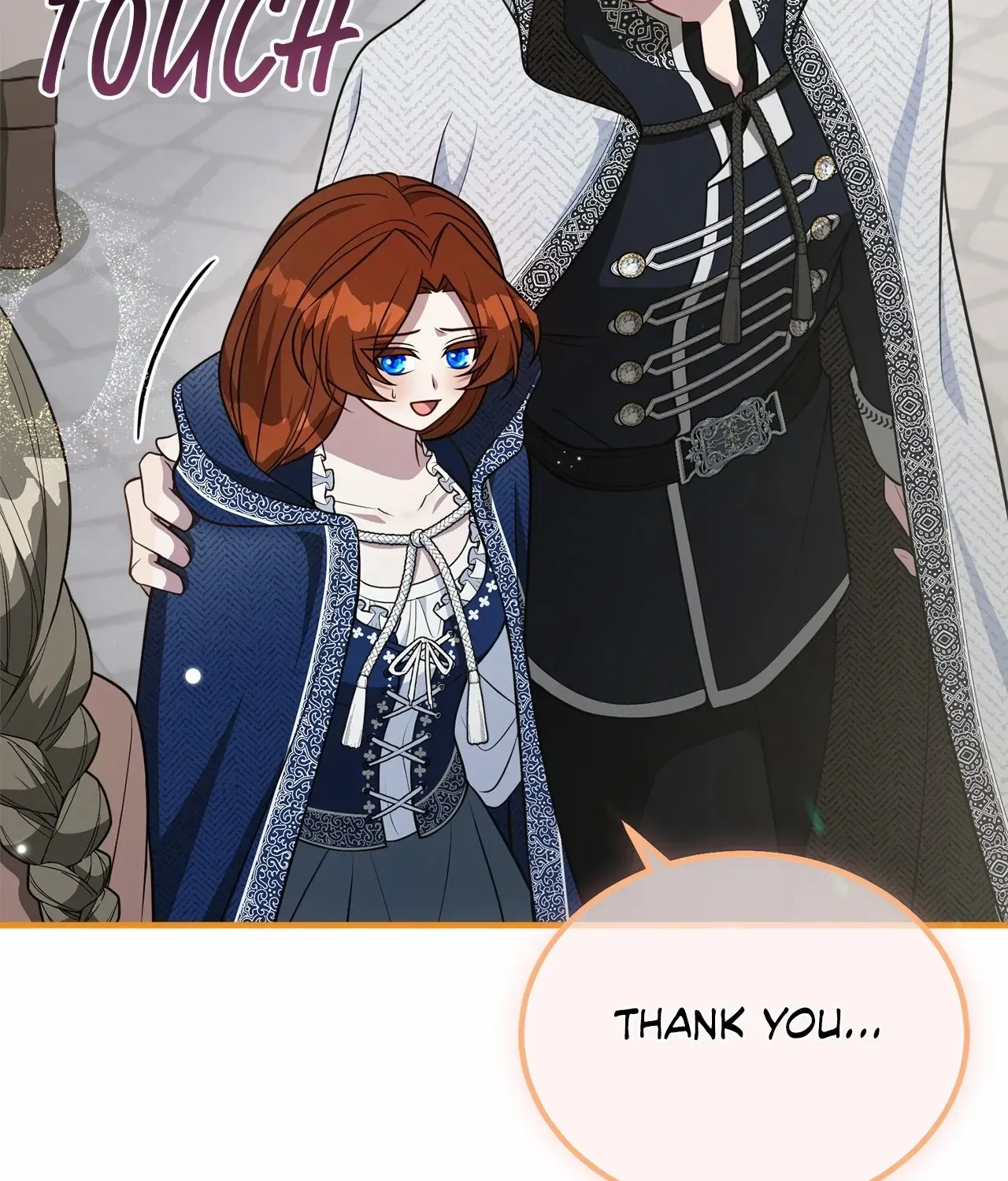 Lycan Chapter 27 page 37 - 