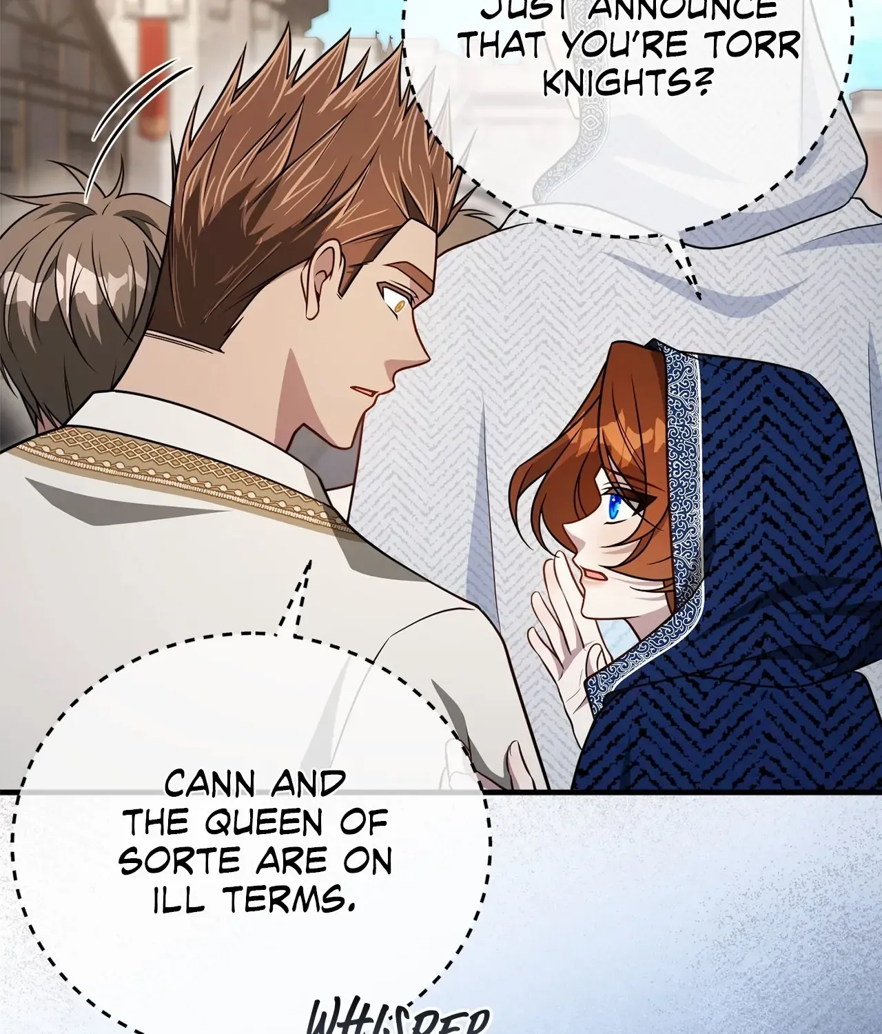 Lycan Chapter 27 page 6 - 