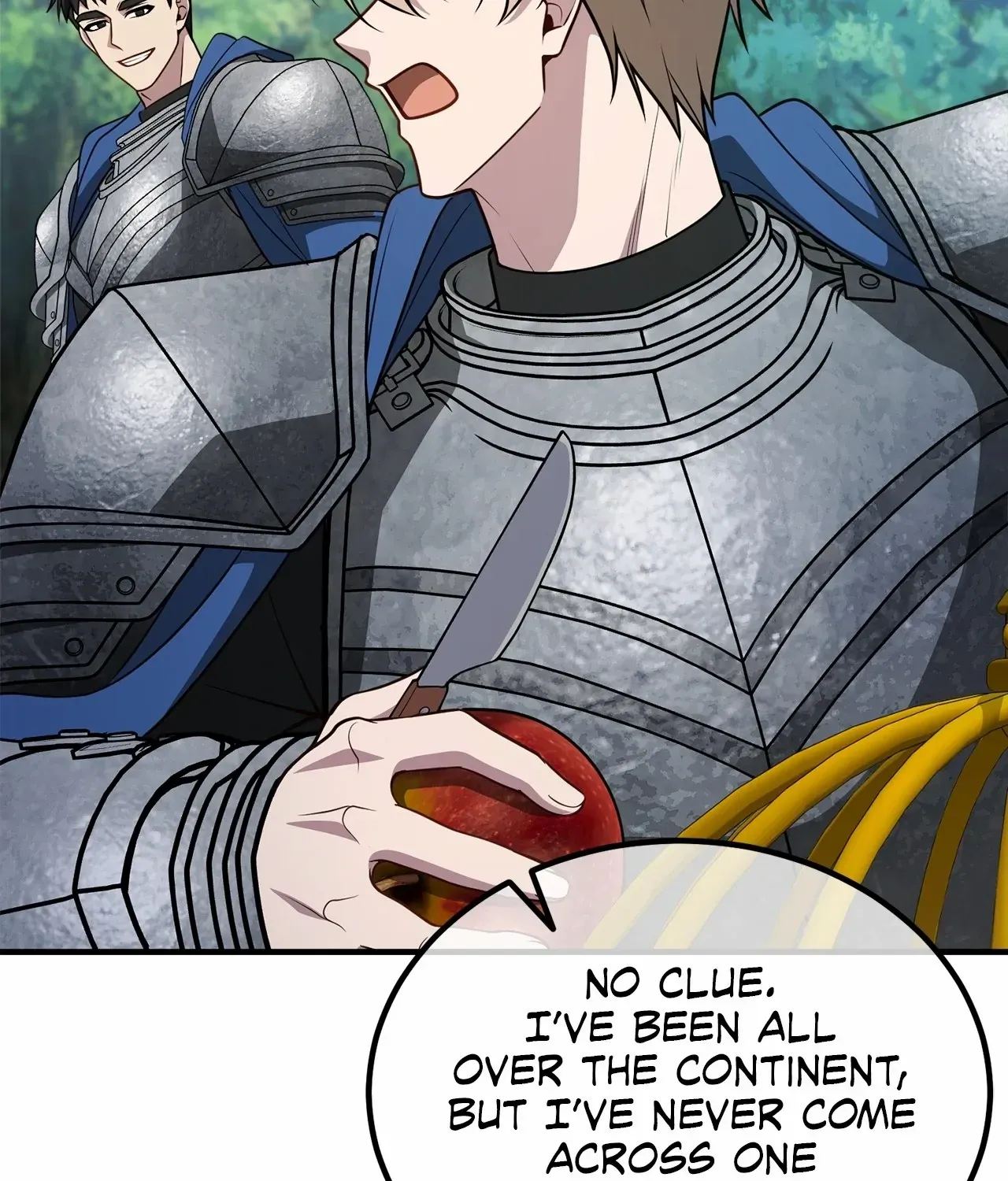 Lycan Chapter 27 page 56 - 