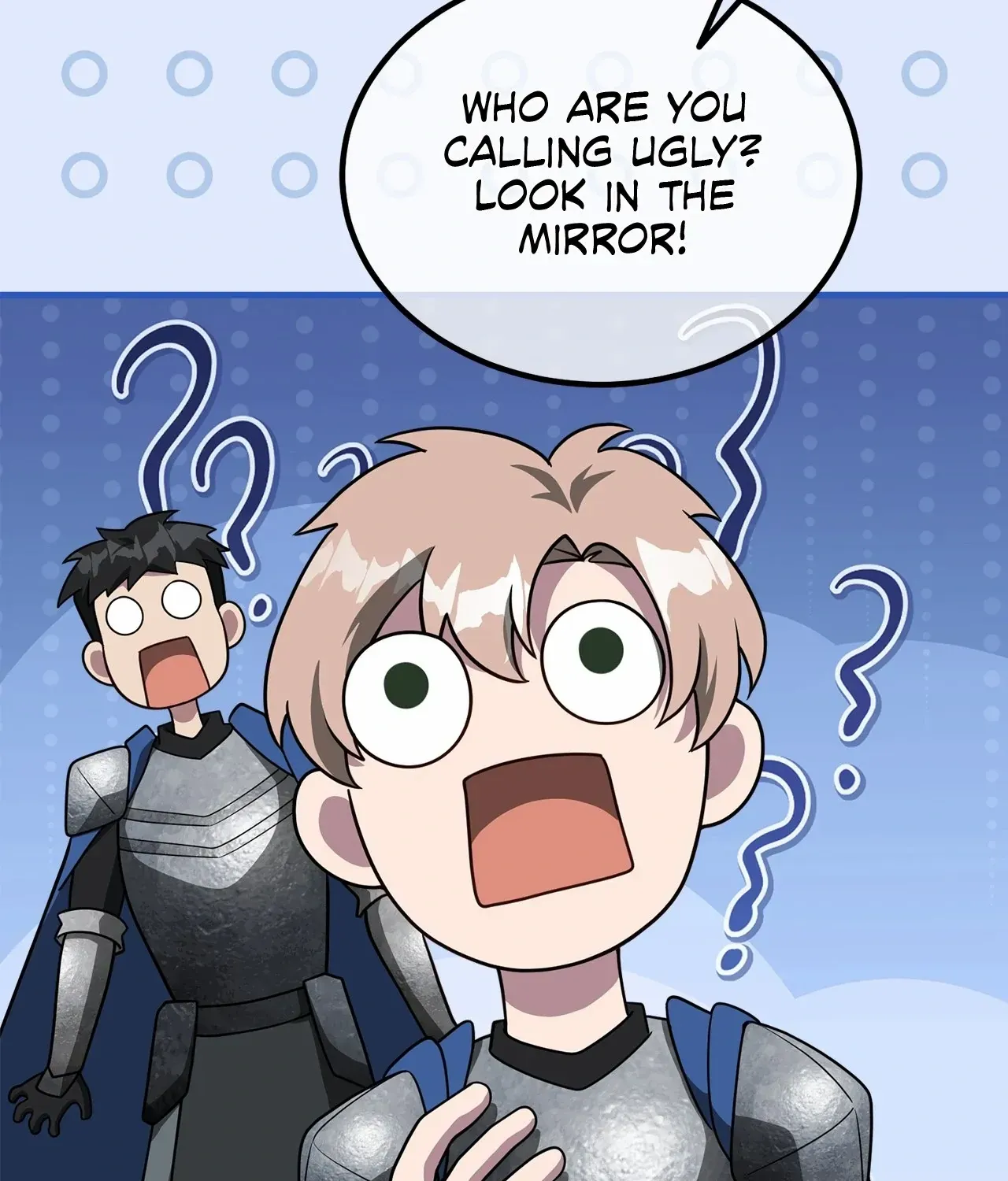 Lycan Chapter 27 page 70 - 