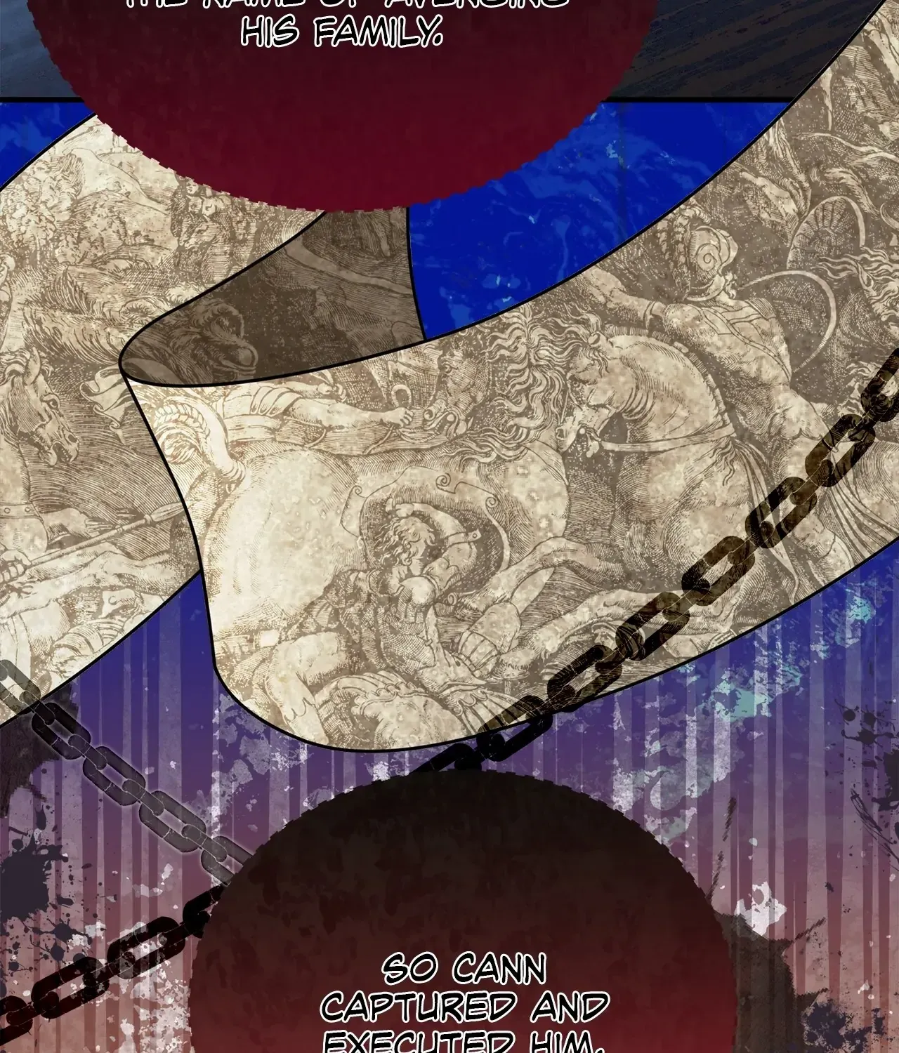 Lycan Chapter 27 page 8 - 