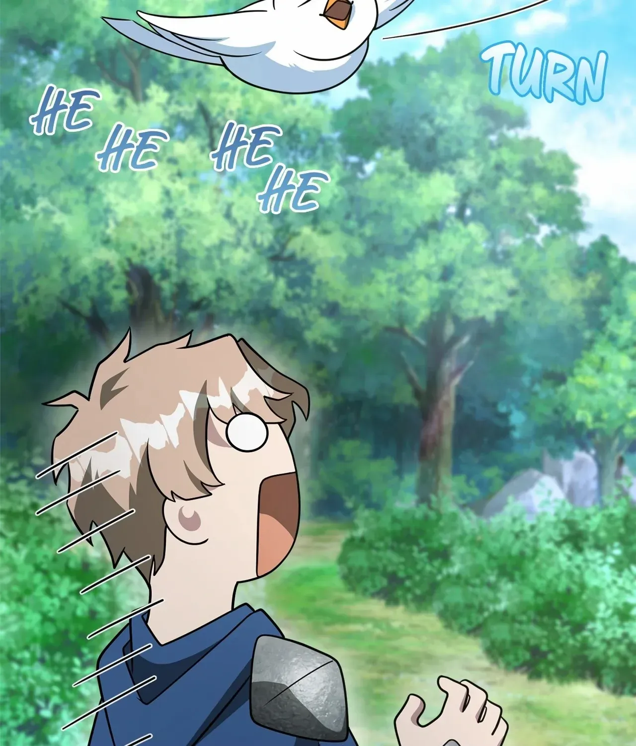 Lycan Chapter 27 page 76 - 