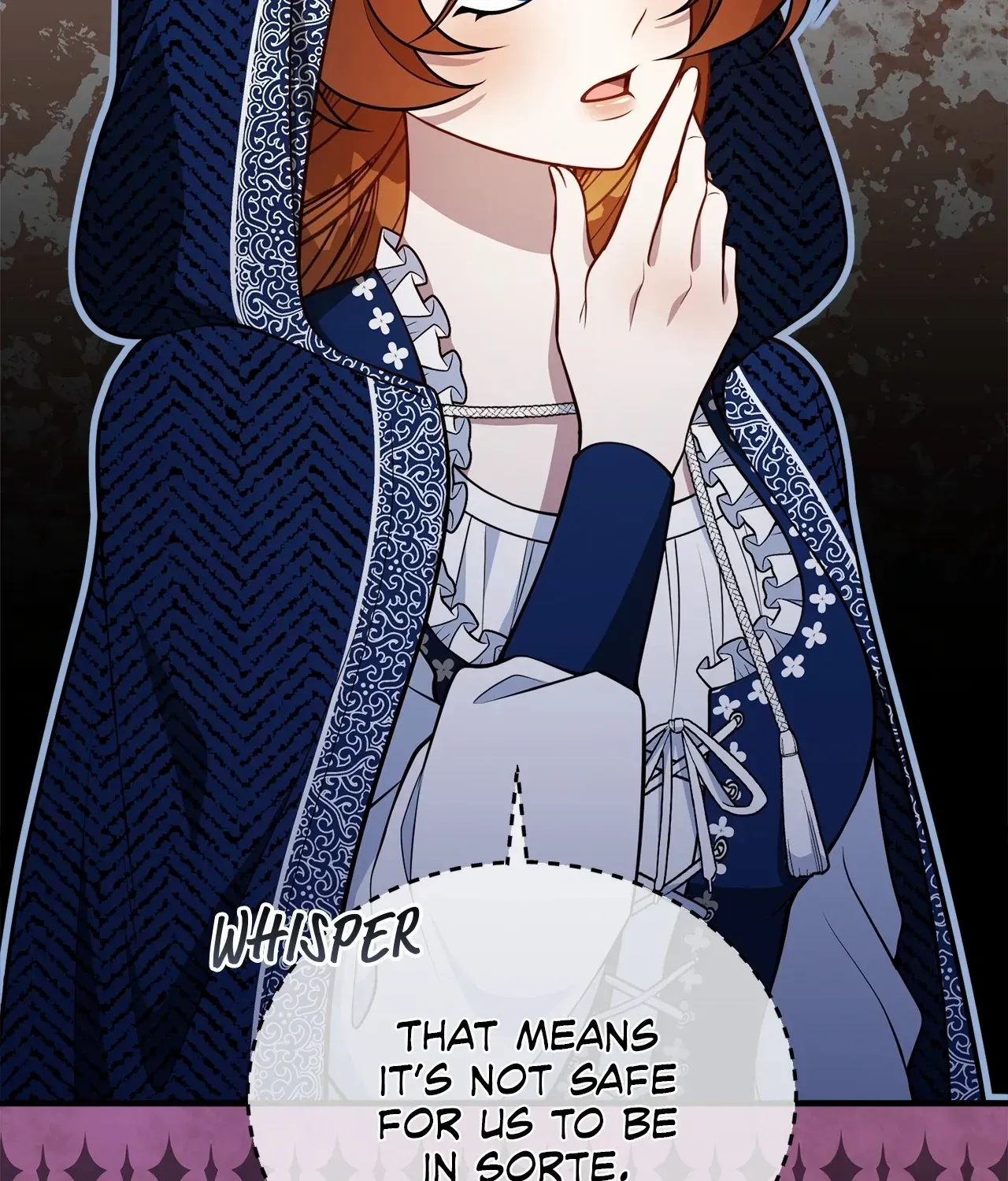 Lycan Chapter 27 page 10 - 
