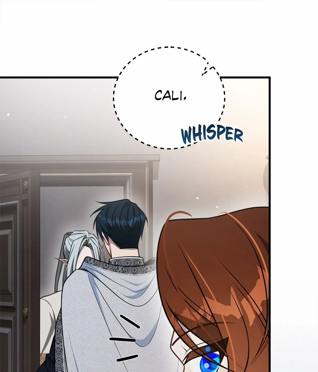 Lycan Chapter 27 page 93 - 