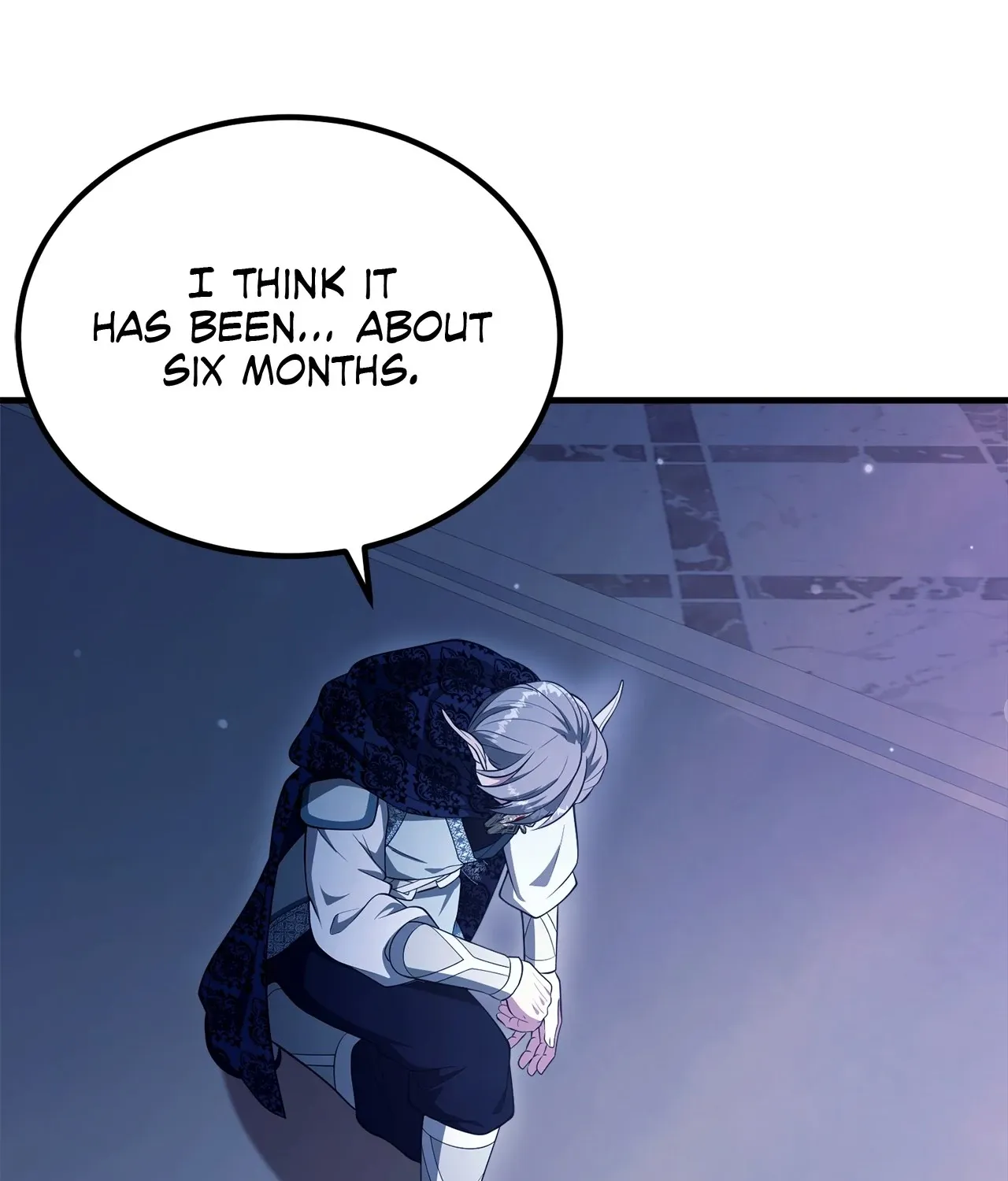 Lycan Chapter 28 page 101 - 