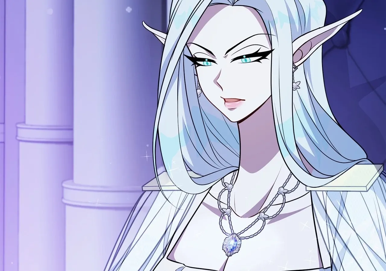 Lycan Chapter 28 page 109 - 