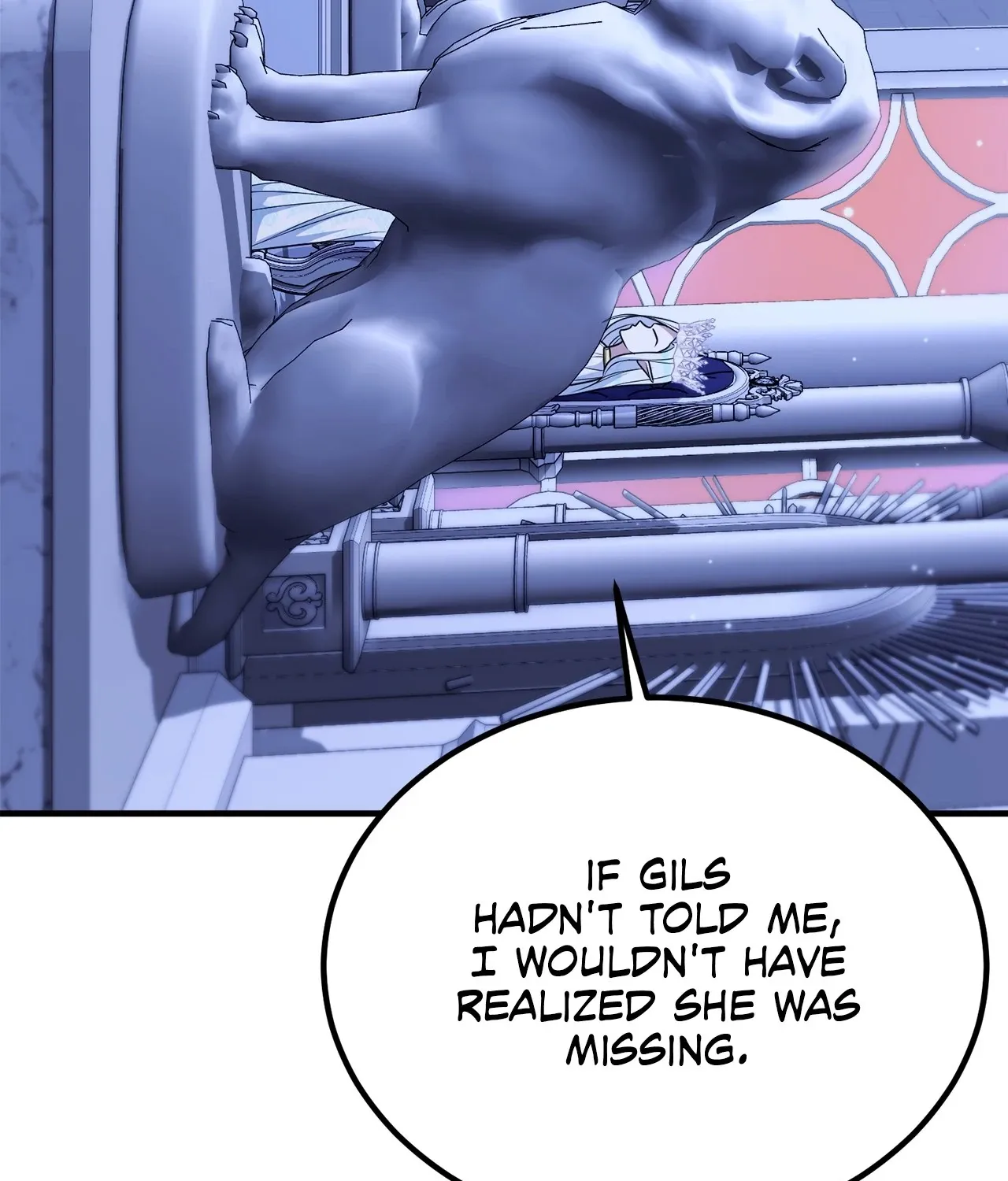 Lycan Chapter 28 page 114 - 