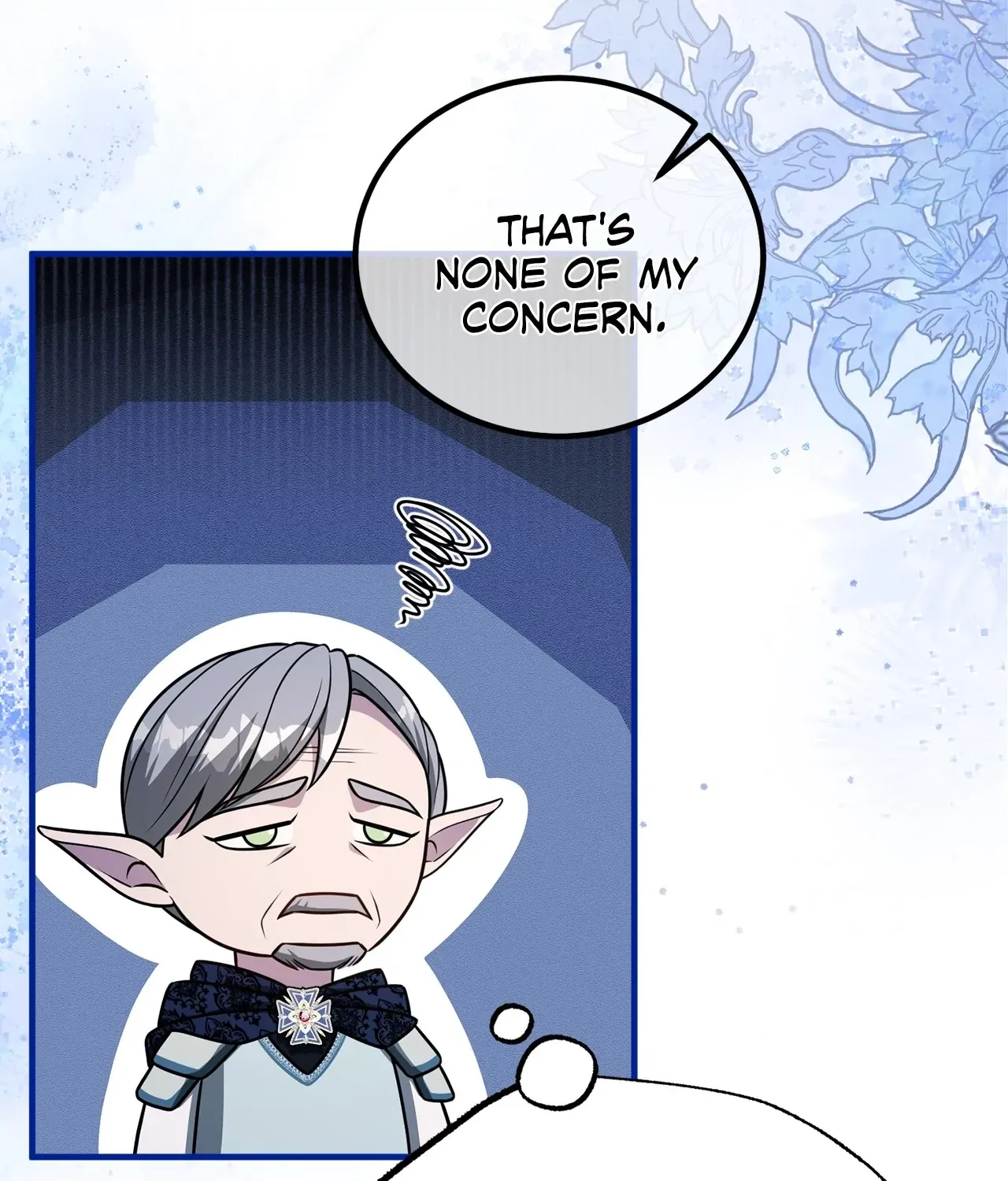 Lycan Chapter 28 page 123 - 
