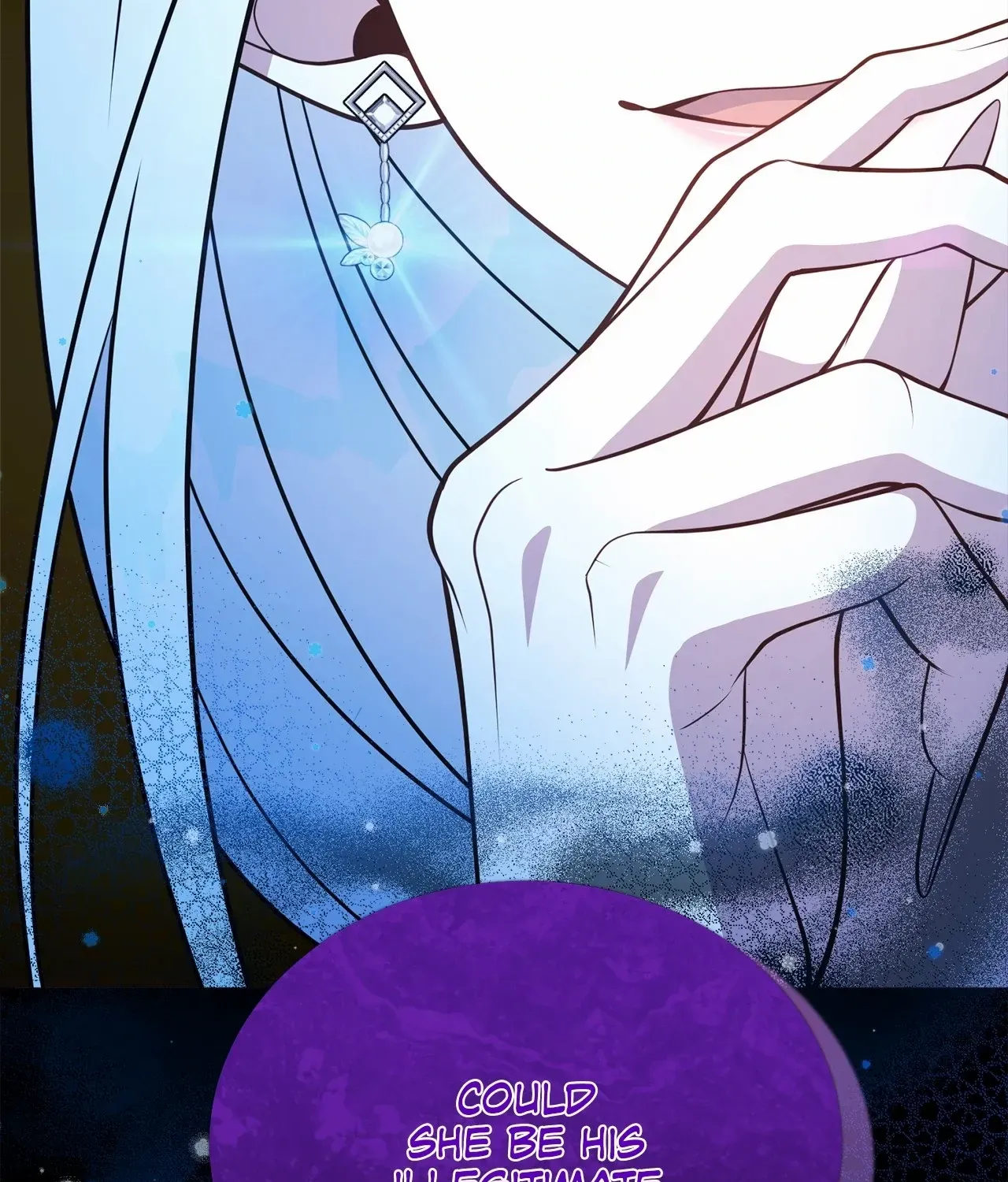 Lycan Chapter 28 page 127 - 