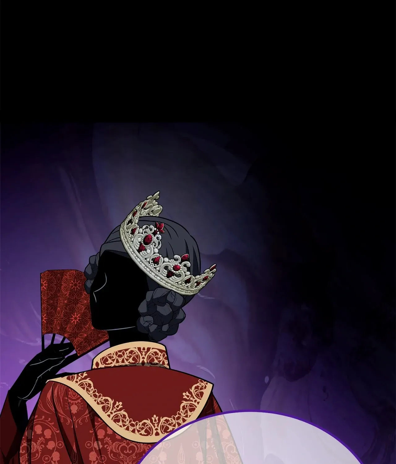 Lycan Chapter 28 page 129 - 