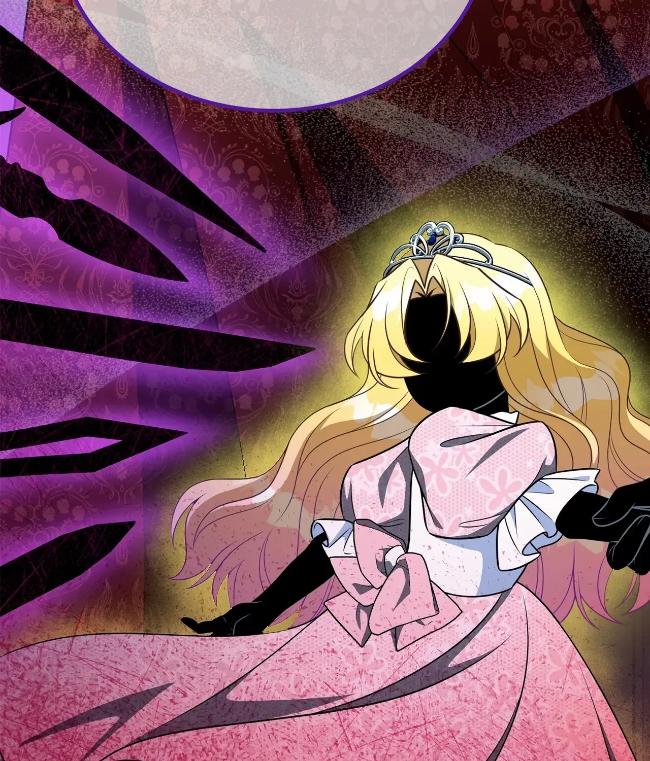Lycan Chapter 28 page 131 - 