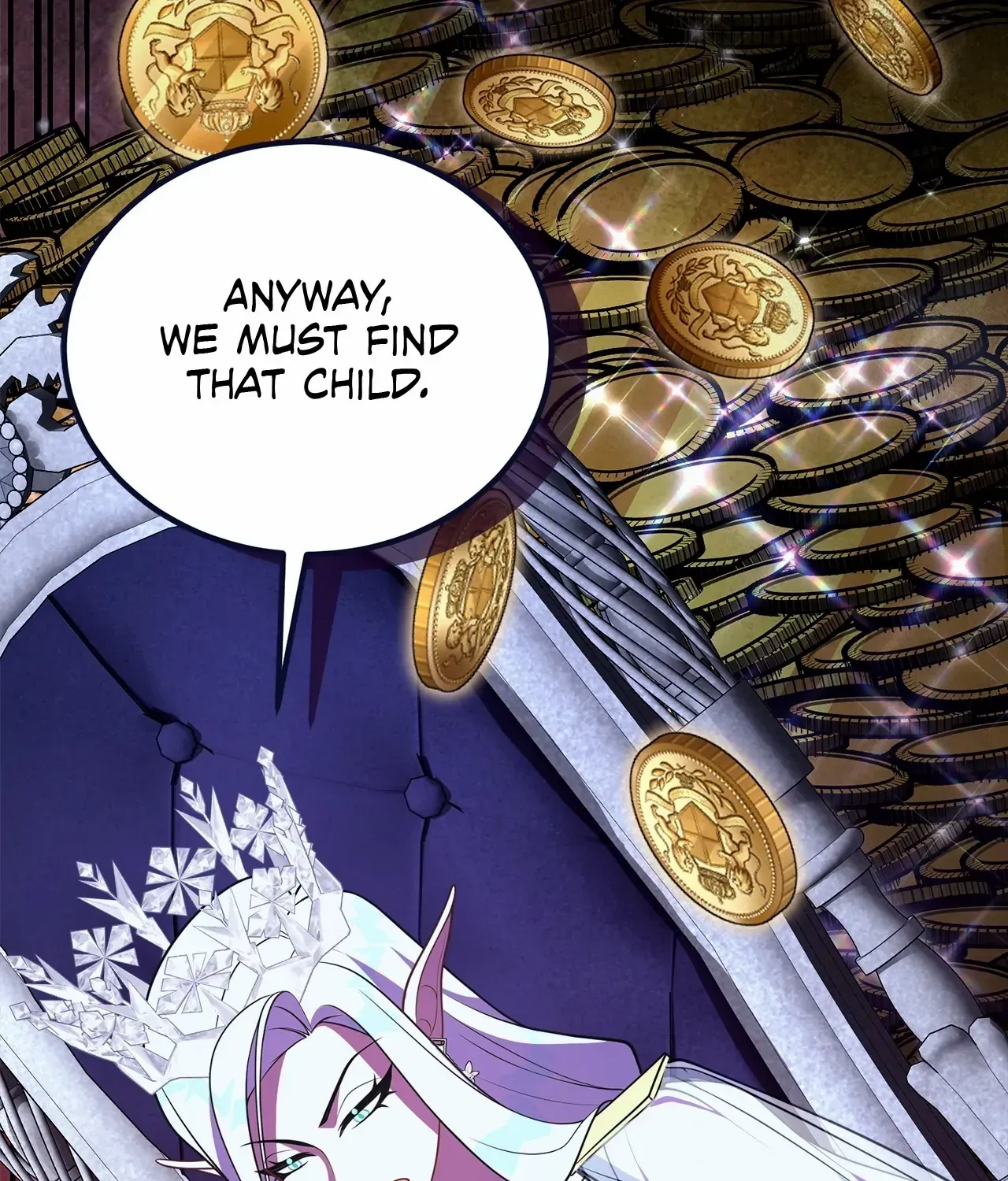 Lycan Chapter 28 page 133 - 