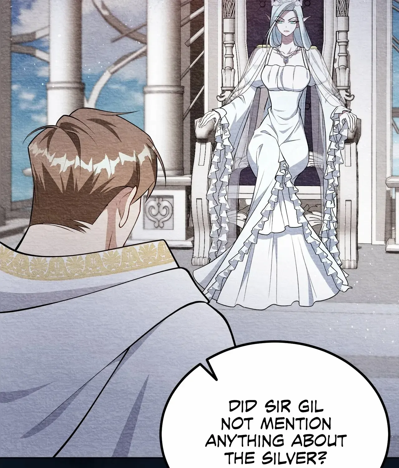Lycan Chapter 28 page 137 - 