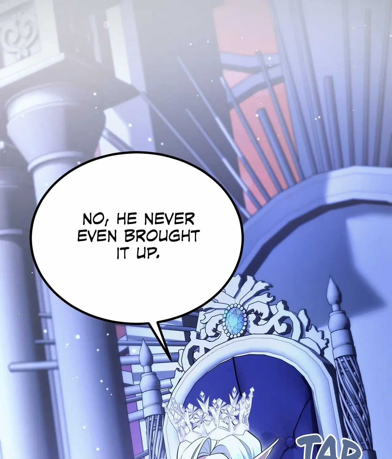 Lycan Chapter 28 page 139 - 