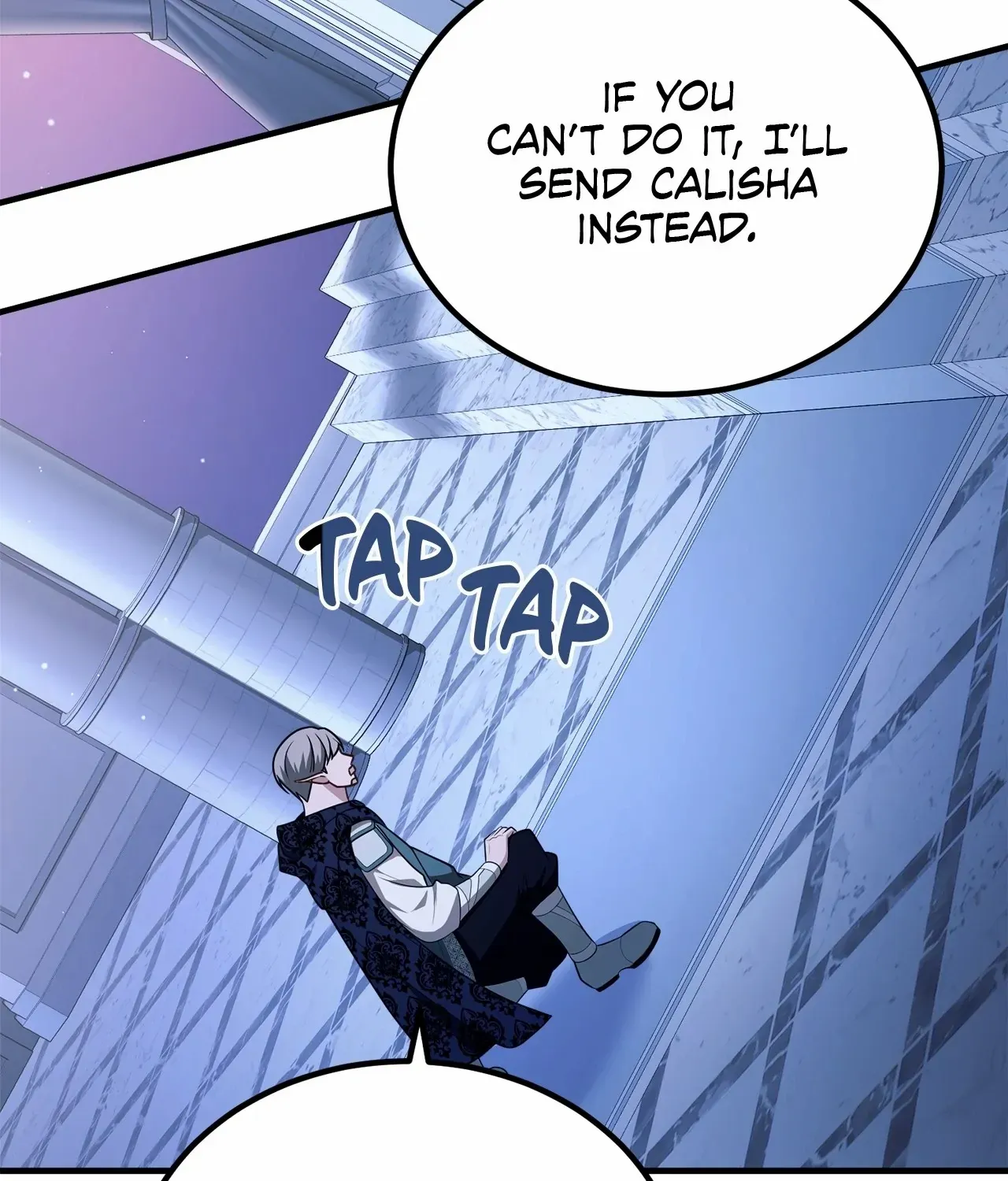 Lycan Chapter 28 page 145 - 